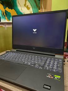 HP VICTUS GAMING i7 RTX4050