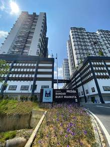 Residensi Bandar Bukit Mahkota (PR1MA @ Bandar Bukit Mahkota)