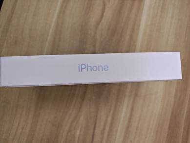 Brand New IPhone 18 Pro Max 256GB Glacier color