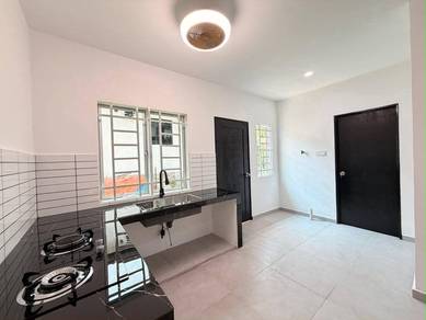 2-storey-Terraced-House-for-sale-Serendah-Selangor