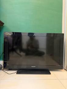 Sony BRAVIA KLV-32BX320
