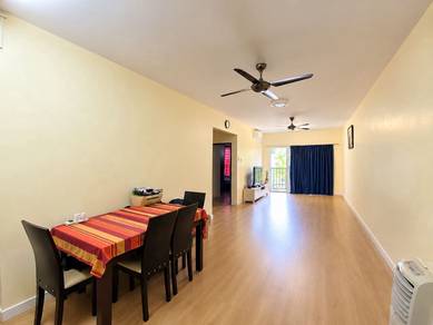 [ FREEHOLD | 2 PARKING ] Amara Residence, Batu Caves