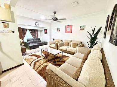 2-storey-Terraced-House-for-sale-Kelana-Jaya-Selangor