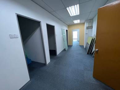 Kayu Ara 10 Boulevard Retail & Office Near Bandar Utama n Dsara Jaya