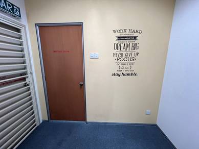 Kayu Ara 10 Boulevard Retail & Office Near Bandar Utama n Dsara Jaya