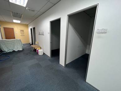 Kayu Ara 10 Boulevard Retail & Office Near Bandar Utama n Dsara Jaya