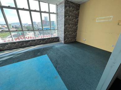 Kayu Ara 10 Boulevard Retail & Office Near Bandar Utama n Dsara Jaya