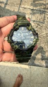 GA-700CM-3A Camo