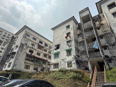 Desa Sri Puteri-2