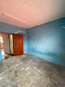 RUMAH END LOT 2 TINGKAT — BOLEH Nego!