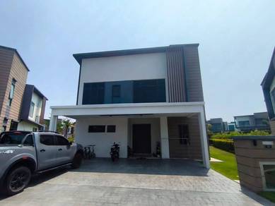 5285sqft cheap bungalow 2 storey diamond residence semenyih