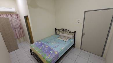 404 Rumah Teres 2 Tingkat untuk Dijual di Batu Gajah, Perak