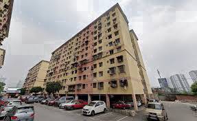Rumah kos rendah 🔥🔥 Pandan Perdana, Ampang Jaya