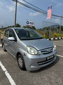 2011 Perodua VIVA 0.8 850 ED-VE (M)