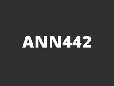 ANN442