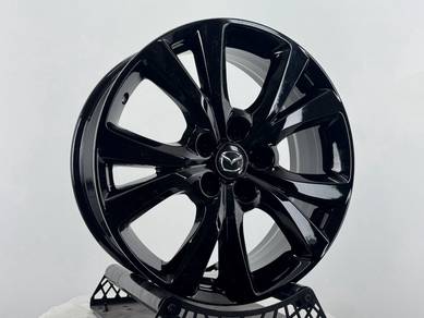 Ori 18 Mazda 3 Rim CX30 CX5 CX3 CX8 Mazda 8 6