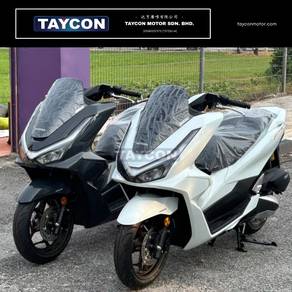 2026 H PCX 160 pcx160 New Stock Low Dp Ready stock