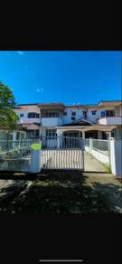Bilik sewa taman Kulim square/ room rental Kulim
