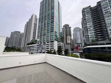 Commercial Bungalow Jalan Damai Kampung Datuk Keramat Kuala Lumpur
