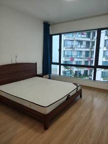 2R+2BR Gelang Patah Tuas PTP 2nd Link