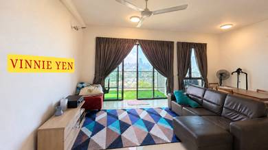 [Great Value Buy] Tree Sparina 1,300sqft 2 Car Parks sungai ara GBS