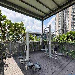 Ampang Astoria Residensi Xtreme Meridian
