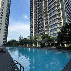 Ampang Astoria Residensi Xtreme Meridian