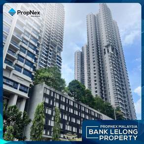 Ampang Astoria Residensi Xtreme Meridian