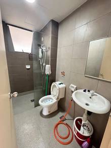 Arc austin hills taman daya 3 bedrooms fully furnished 2 car park