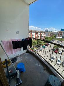 Sri Endah Apartment-3