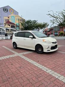 Perodua ALZA 1.5 S EZB (A)