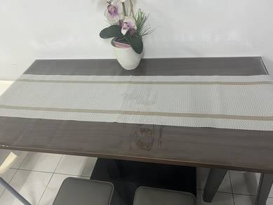 Set Meja Makan Untuk Dijual