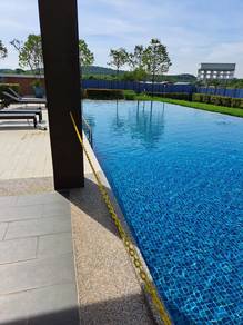 Rumah Teres 2 Tingkat, Setia Warisan Tropika, Sepang