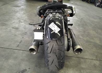 BMW R18 2020 sparepart