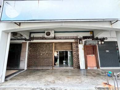 SEREMBAN TMN PERMATA Ground Floor Near Pusat PKL