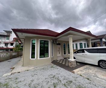 Banglo 5 bilik