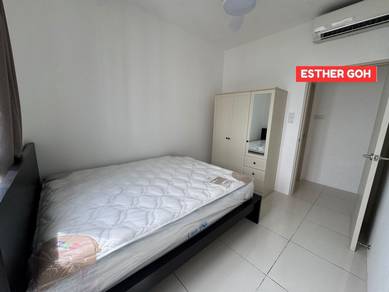 Vivo executive apartment room for rent,Batu Kawan,Ikea
