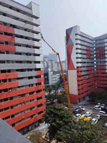 Pangsapuri 🔥 🔥 Suria Magna Tingkat 13a  Jalan Prima 2, Metro Prima