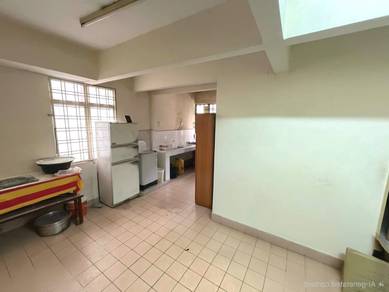 [F.Loan I Facing Open I 50x80] Bungalow 2 Sty Taman Tasik Semenyih