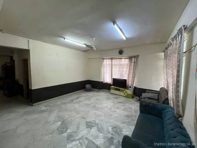 [F.Loan I Facing Open I 50x80] Bungalow 2 Sty Taman Tasik Semenyih