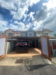 Rumah Sewa Rawang