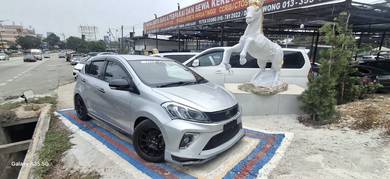 Perodua Myvi 1.5 AV 2019 Loan Kedai