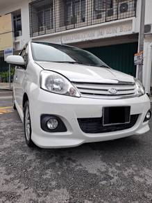 2011 Perodua Viva Elite AT 1.0ez (A) - 167,000 MLG