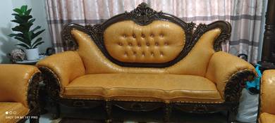 Sofa jati king size
