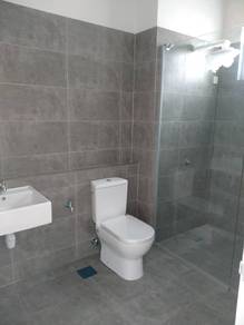 2-storey-Terraced-House-for-rent-Dengkil-Selangor-2
