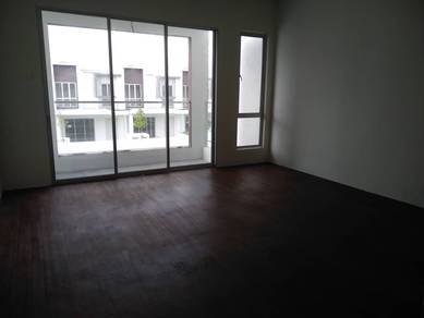2-storey-Terraced-House-for-rent-Dengkil-Selangor-1