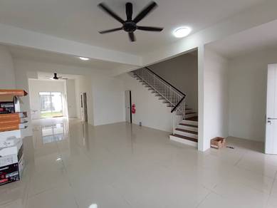 2-storey-Terraced-House-for-rent-Dengkil-Selangor-3
