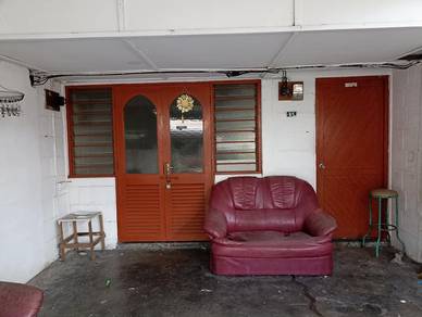 405 Rumah 2 Tingkat untuk Dijual di Ipoh, PeraK