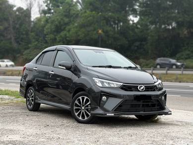 2023 Perodua Bezza 1.3 Av (A)✅ Mthly 4xx