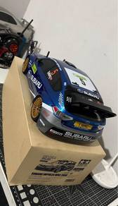 rc car tt02 brand tamiya complete set rtr